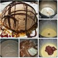 SEMIFREDDO ALLA NUTELLA