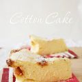 Cotton Cake