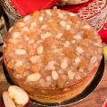 Torta frangipane con mele annurca di Sal De[...]