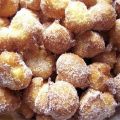 Frittelle di riso fiorentine