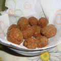 POLPETTINE DI CAVALLO