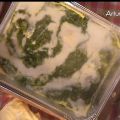 Lasagne con i broccoli (