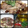 AGNELLO ALLE OLIVE
