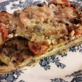 PASTICCIO VEGETALE !!!!!!!!!!!!!!
