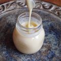 White Nutella