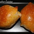 Panini al limone