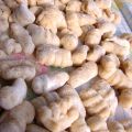 Gnocchi di  farro con broccoli e vongole veraci