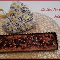 Crostata di Pan-Brioche con marmellata di[...]