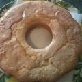 Ciambella  Fior di Limone