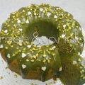 Ciambella alla Panna con Pasta di Pistacchio[...]