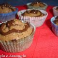 CUPCAKE AL CIOCCOLATO FONDENTE