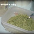 Pangrattato aromatico