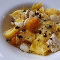 Maltagliati con ragù di orata e pomodorini[...]