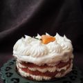 Carrot cake e i miei primi quasi cinquanta anni