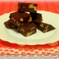 FUDGE CIOCCOLATO E NOCI