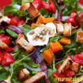 Insalata allegra