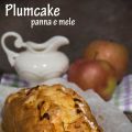  Plumcake panna e mele senza glutine (con[...]