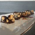 Croccantini alle nocciole