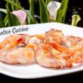 Code di gambero marinate al Valdobbiadene[...]