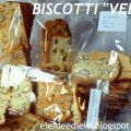 BISCOTTI 