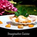 Capesante marinate e grigliate al Valdobbiadene[...]