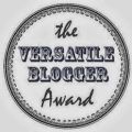BLOGGER AWARDS