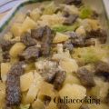 Pizzoccheri alla valtellinese..sapore di[...]