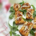 CUCINA PUGLIESE: Crostini con composta di[...]