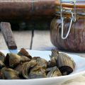 Un contorno di carciofi semplice e veloce