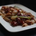 Cavatelli al pomodoro con pomodori e cipolline[...]