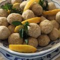 Ancora polpette!