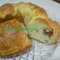 Ciambella Rustica con il Lievito Istantaneo,[...]