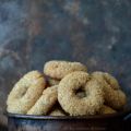 Ciambelline rustiche ... un dolce sgranocchio[...]