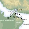 Un sogno chiamato Emirati Arabi