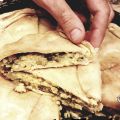 TORTA VERDE LIGURE