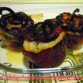 Rifatte senza glutine: Peperoni ripieni alla[...]