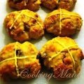 Hot Cross Buns 2