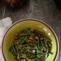 Insalata di lenticchie con fagiolini e limoni[...]