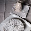 Torta furba al cioccolato