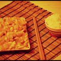 Pollo alle mandorle...e nocciole!