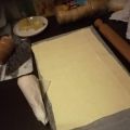 CONI SALATI FARCITI -PER ANTIPASTO