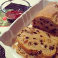 Vegan Plumcake con bacche di Goji, nocciole e[...]