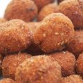 POLPETTE DI PANE