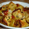 PACCHERI ALLA SORRENTINA