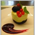 Ricetta: SEMIFREDDO AL PISTACCHIO _ gluten free