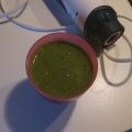 Green Smoothie e la sfida dei 30 giorni