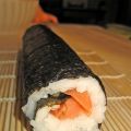 Sushi casalingo