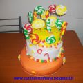 LA LECCA-TORTA