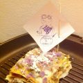 Lasagne vegetariane