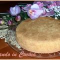 Torta Biondina